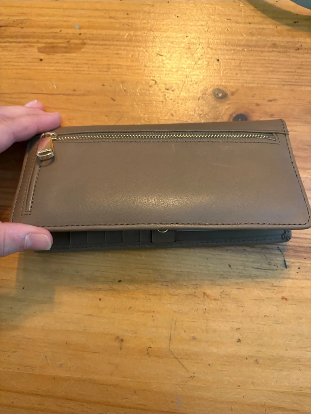 Brahmin Ady Wallet